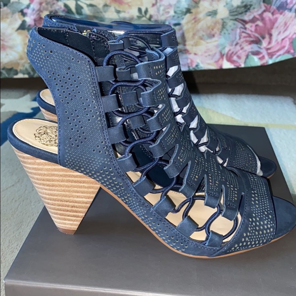 Vince Camuto Heels
